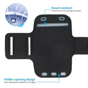 NEWTOP FTN03 FITNESS CASE UNIVERSALE COVER 3.5" - 5.0"
