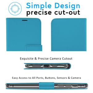 HQ LATERAL COVER APPLE IPHONE X - XS