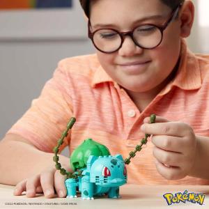 MEGA POKEMON BULBASAUR SAME SCALE GVK83 501301186