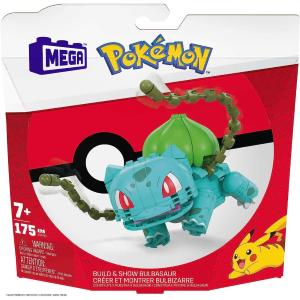 MEGA POKEMON BULBASAUR SAME SCALE GVK83 501301186