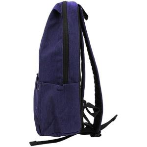 XIAOMI ZAINO MI CASUAL DAYPACK DARK BLUE