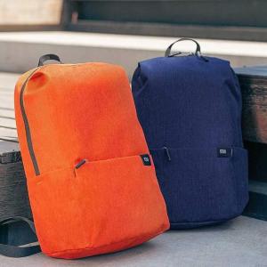 XIAOMI ZAINO MI CASUAL DAYPACK DARK BLUE