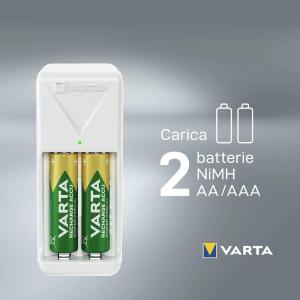 VARTA MINI CHARGER AA/AAA BL1