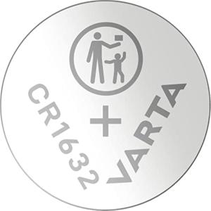 VARTA CR 1632 BL2