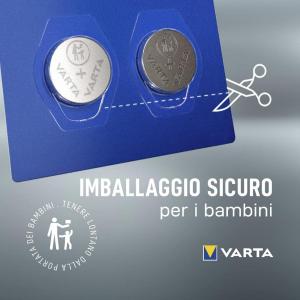 VARTA CR 1632 BL2