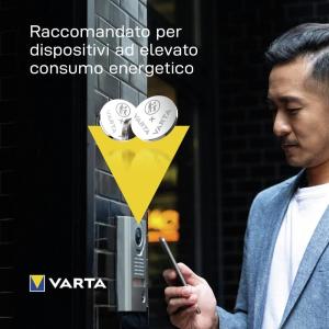 VARTA CR 1632 BL2