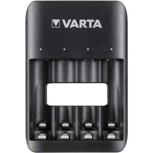 VARTA Value USB Quattro Charger