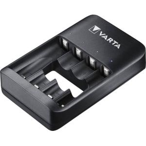 VARTA Value USB Quattro Charger