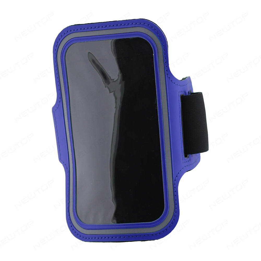 NEWTOP FTN03 FITNESS CASE UNIVERSALE COVER 3.5" - 5.0"