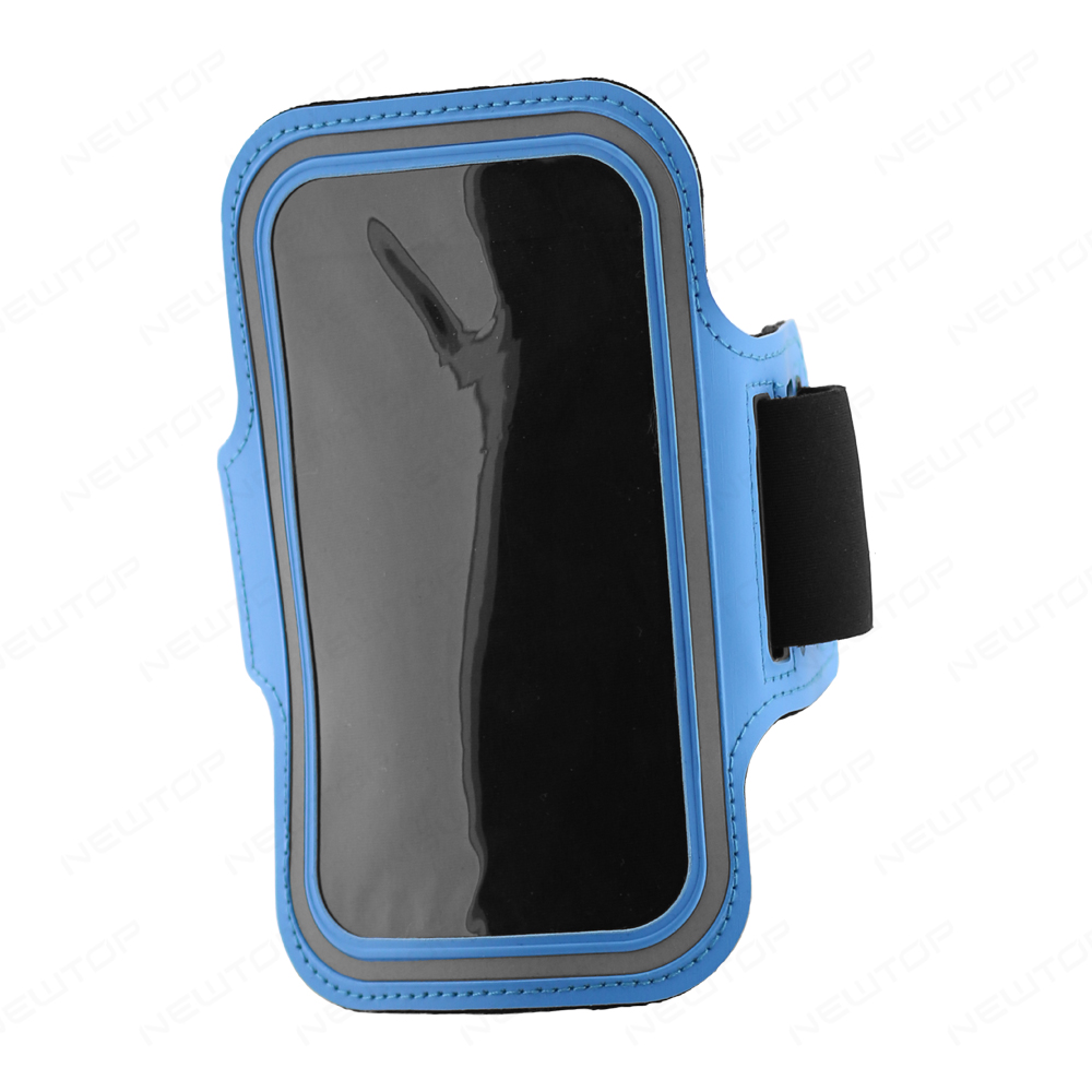 NEWTOP FTN03 FITNESS CASE UNIVERSALE COVER 3.5" - 5.0"
