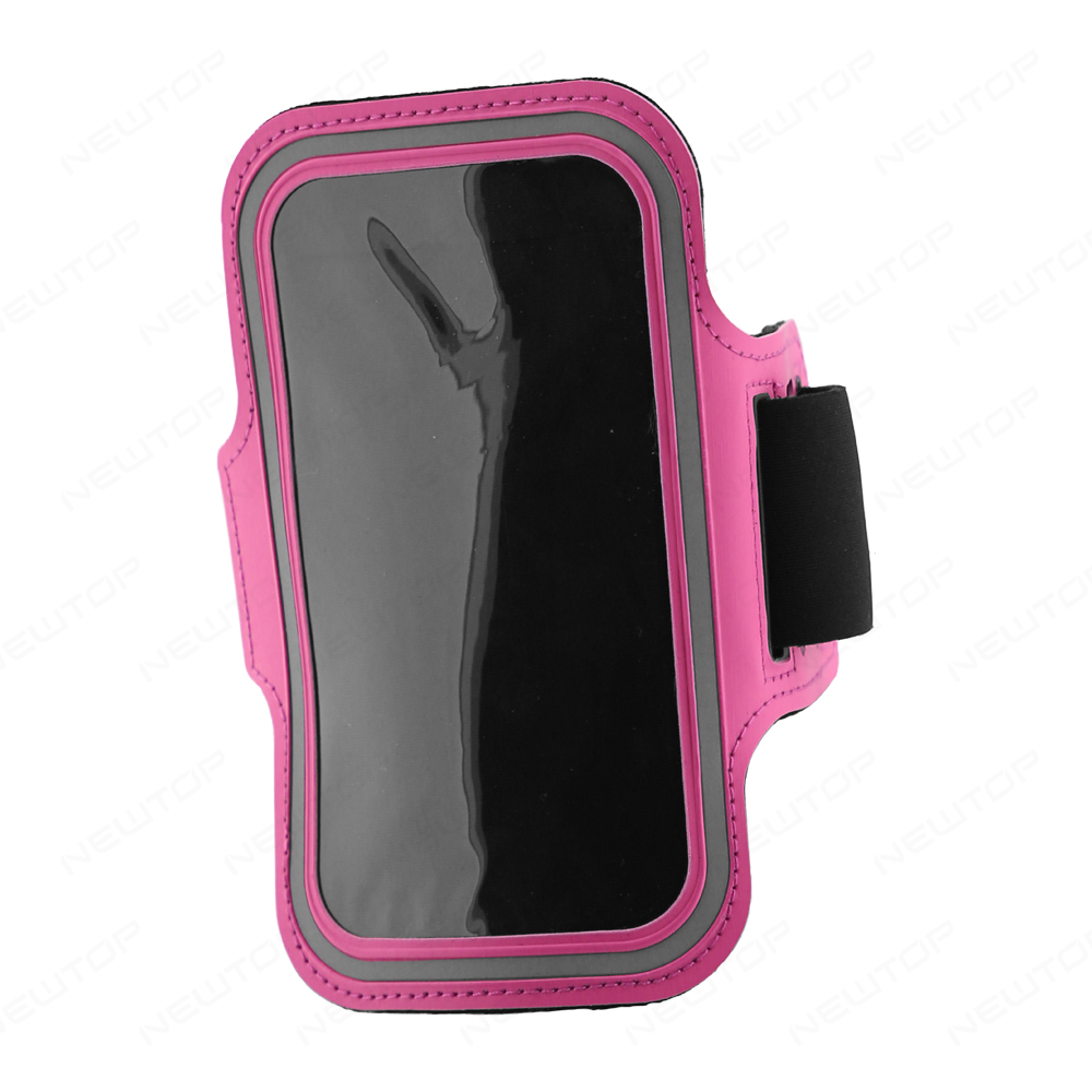 NEWTOP FTN03 FITNESS CASE UNIVERSALE COVER 3.5" - 5.0"