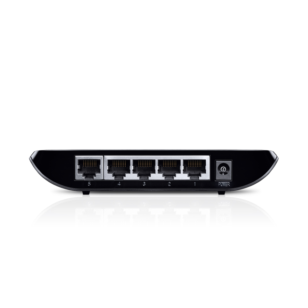 TP-LINK SWITCH 1000M 5P.TL-1005D