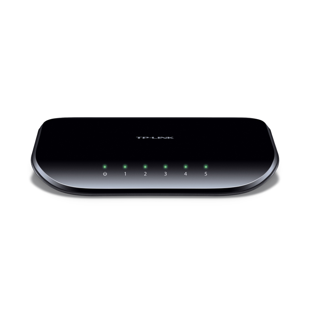 TP-LINK SWITCH 1000M 5P.TL-1005D