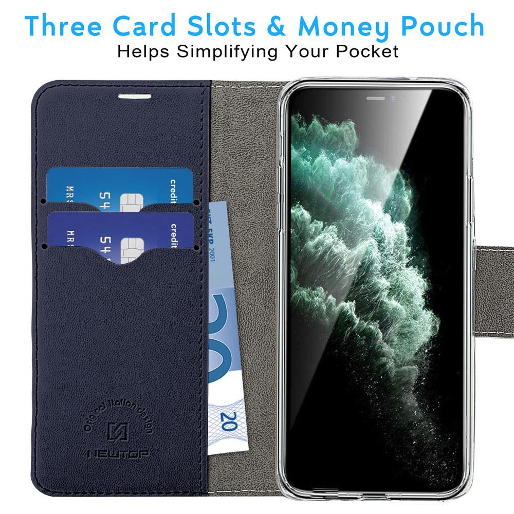 HQ LATERAL COVER APPLE IPHONE 12 - 12 PRO
