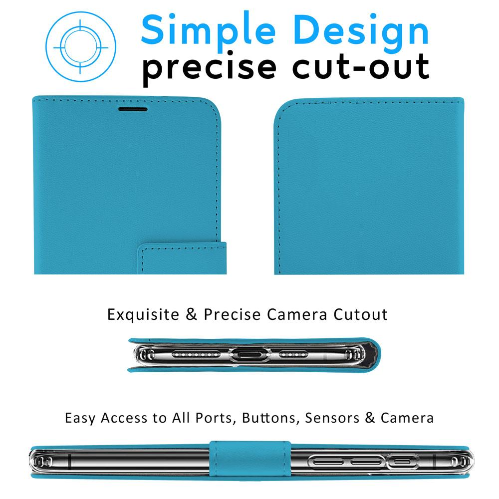 HQ LATERAL COVER APPLE IPHONE X - XS