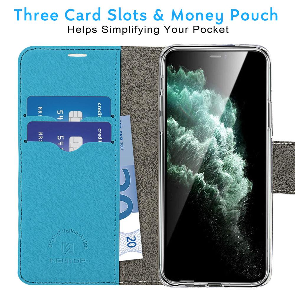 HQ LATERAL COVER APPLE IPHONE X - XS