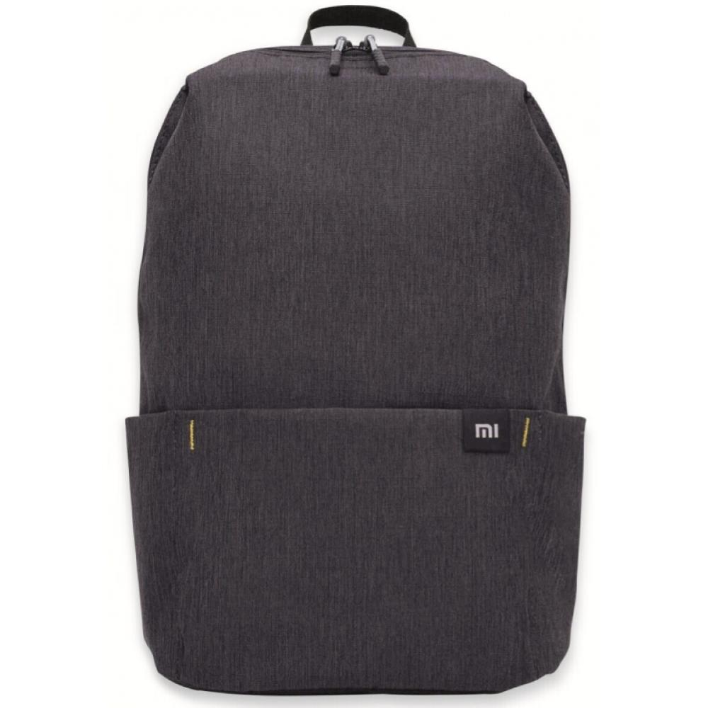 XIAOMI ZAINO MI CASUAL DAYPACK BLACK