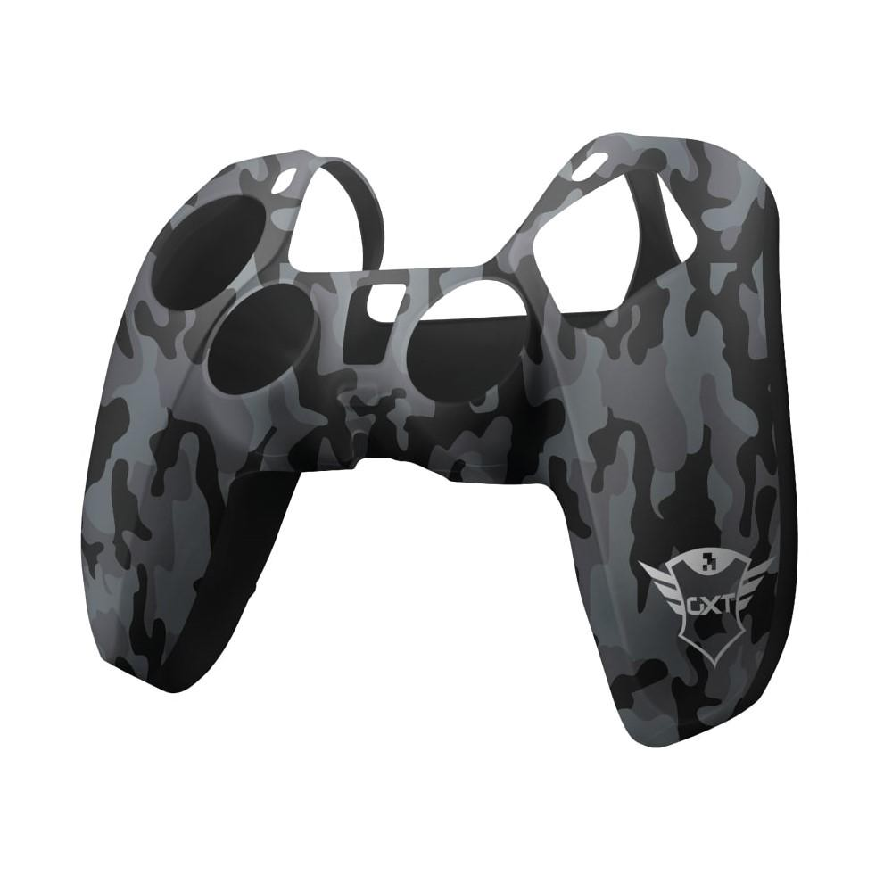 TRUST SKILL CONTROLLER PS5 GXT 748 CAMO 24172