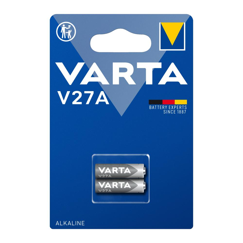 VARTA V27A BL2