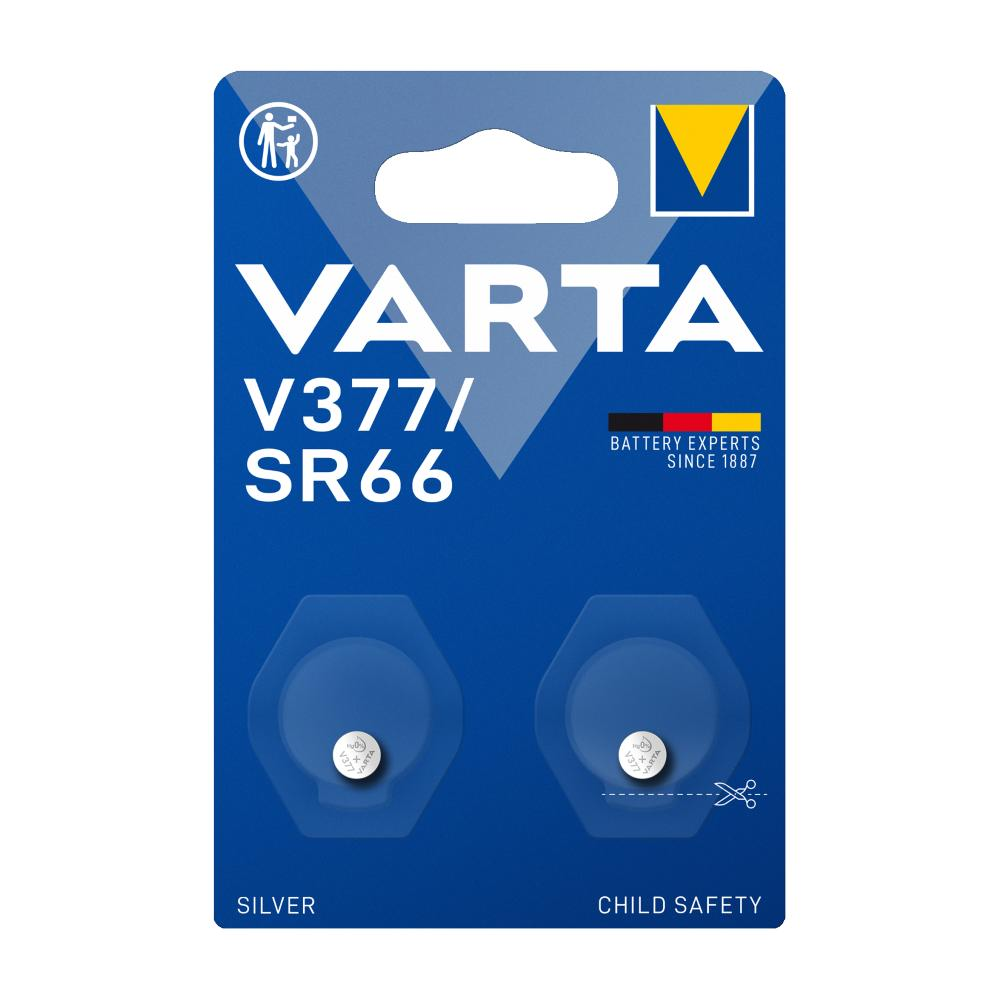 VARTA V377 BL2