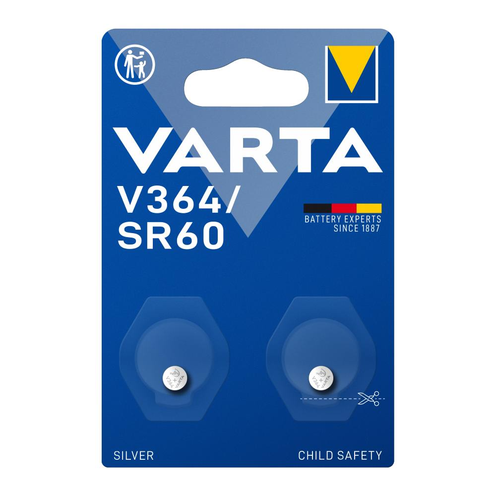 VARTA V364 BL2