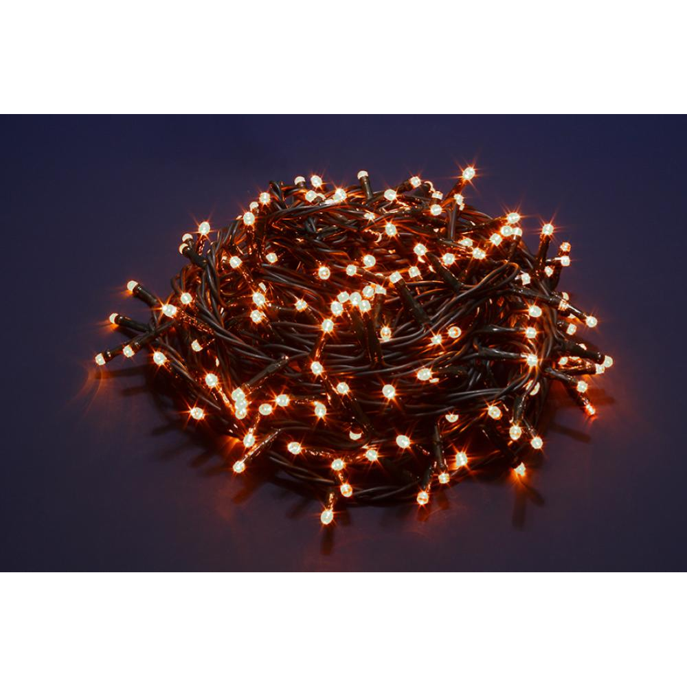 NATALUNA SERIE 100LED USO ESTER.8F.CALDO