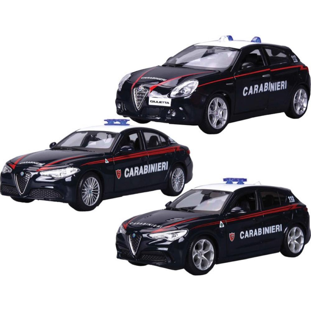 BURAGO CARABINIERI - 1:24