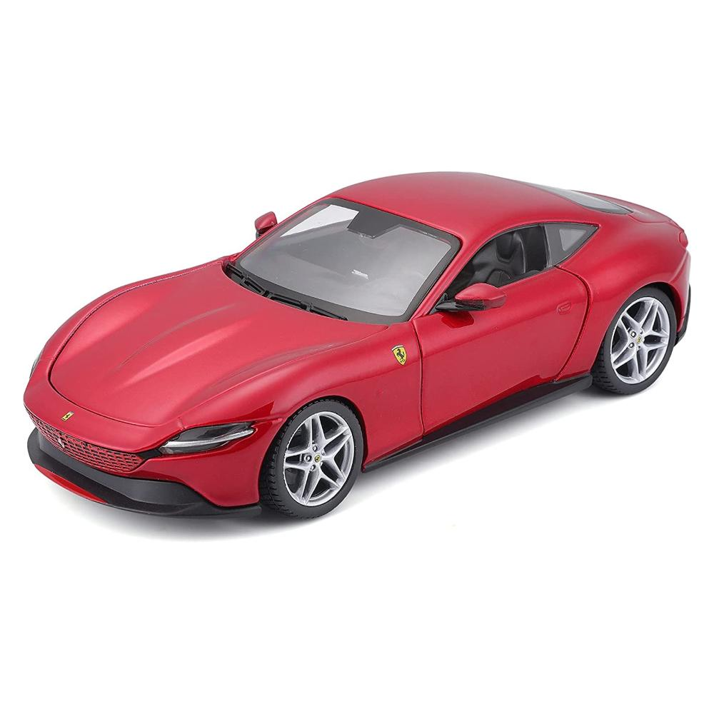 BURAGO FERRARI ROMA R&P 1:24