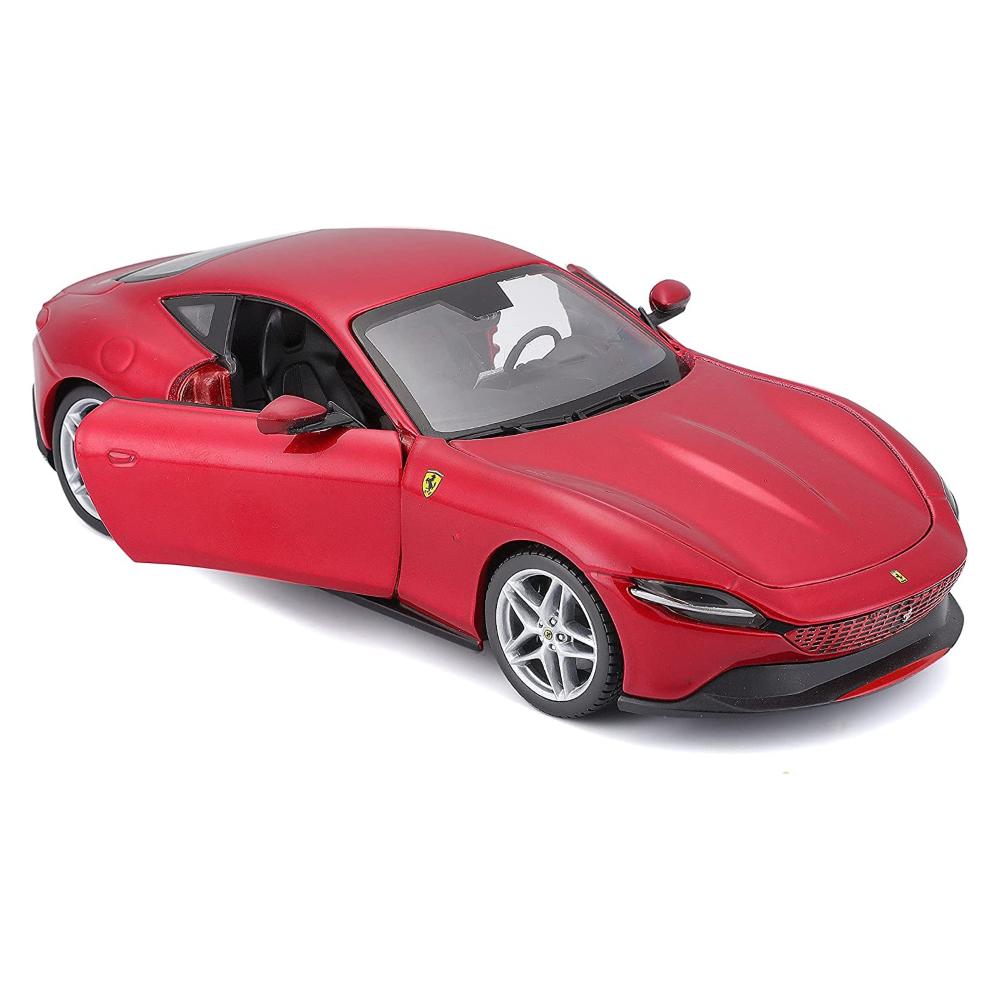 BURAGO FERRARI ROMA R&P 1:24
