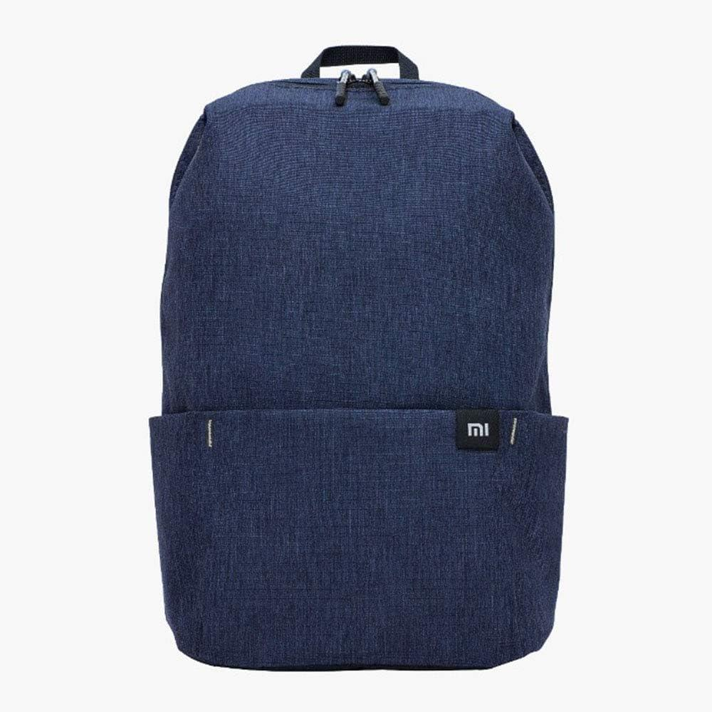 XIAOMI ZAINO MI CASUAL DAYPACK DARK BLUE