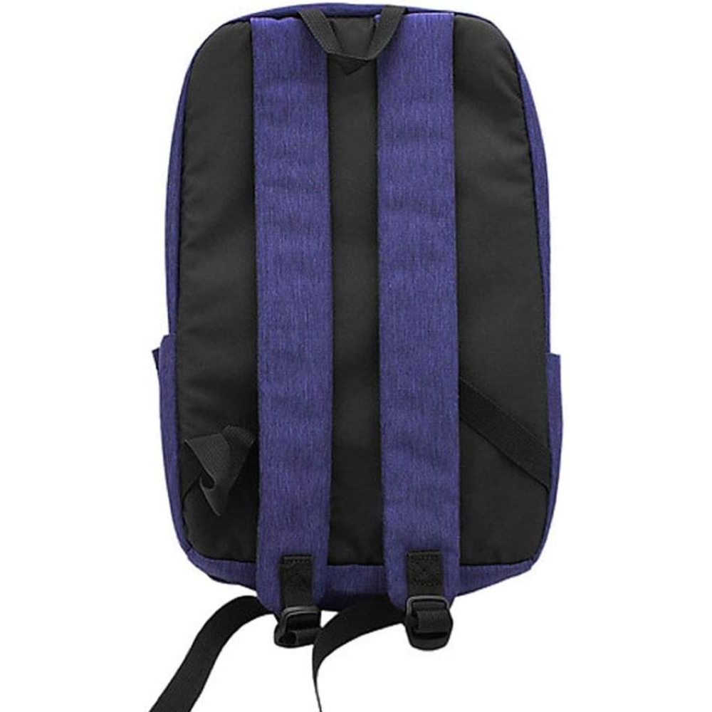 XIAOMI ZAINO MI CASUAL DAYPACK DARK BLUE