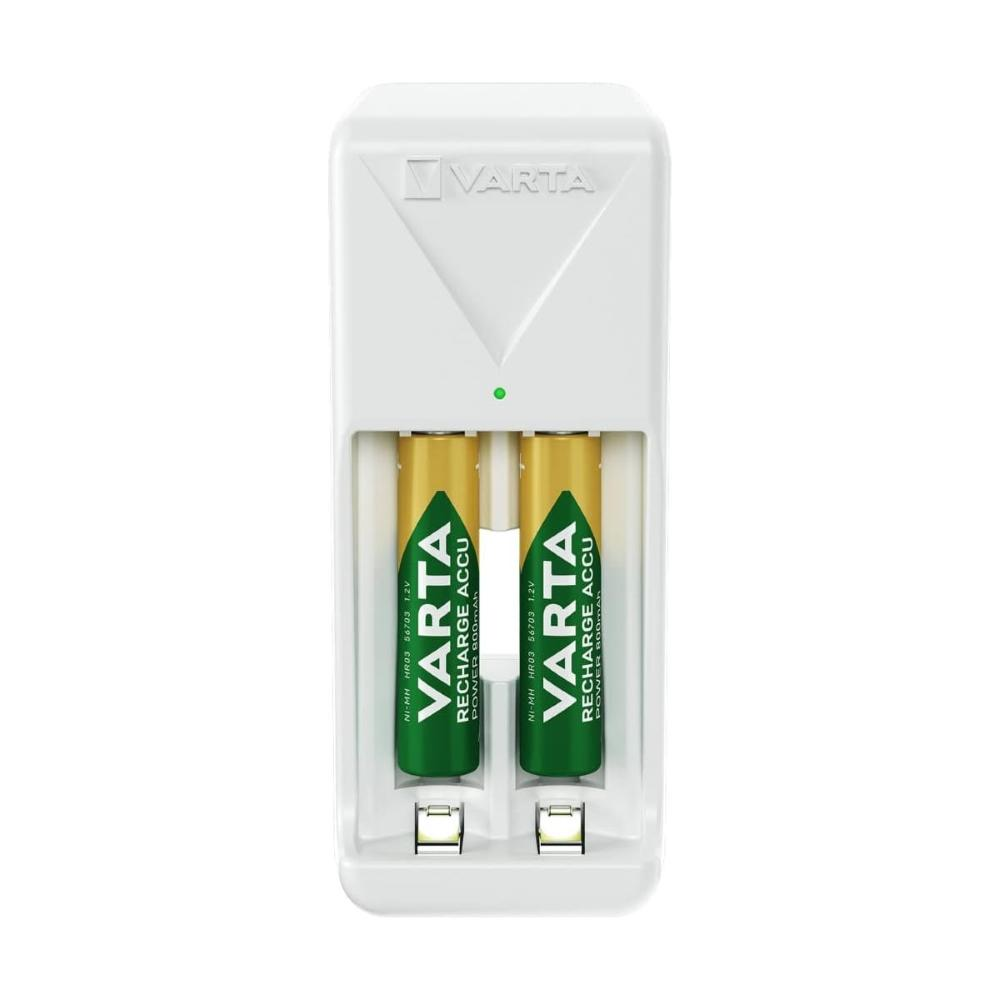 VARTA MINI CHARGER AA/AAA BL1