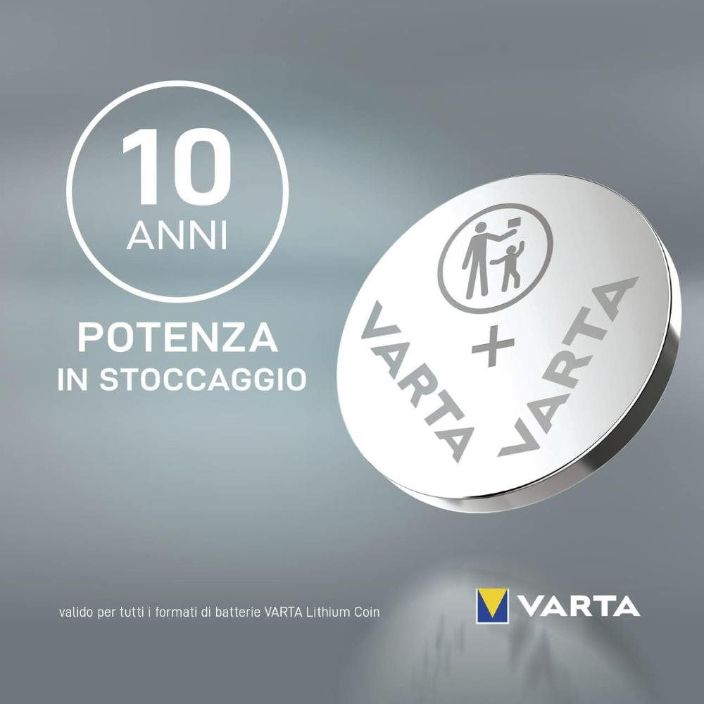 VARTA CR 1632 BL2