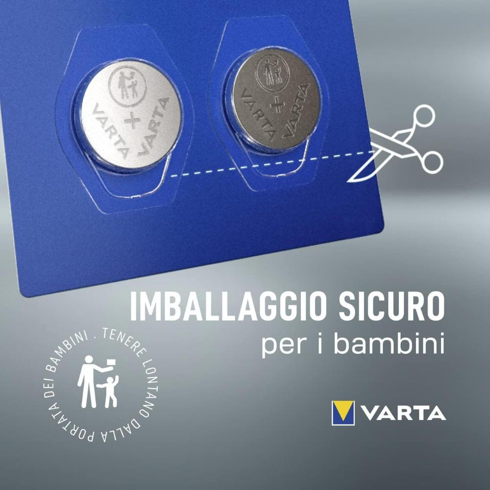 VARTA CR 1632 BL2