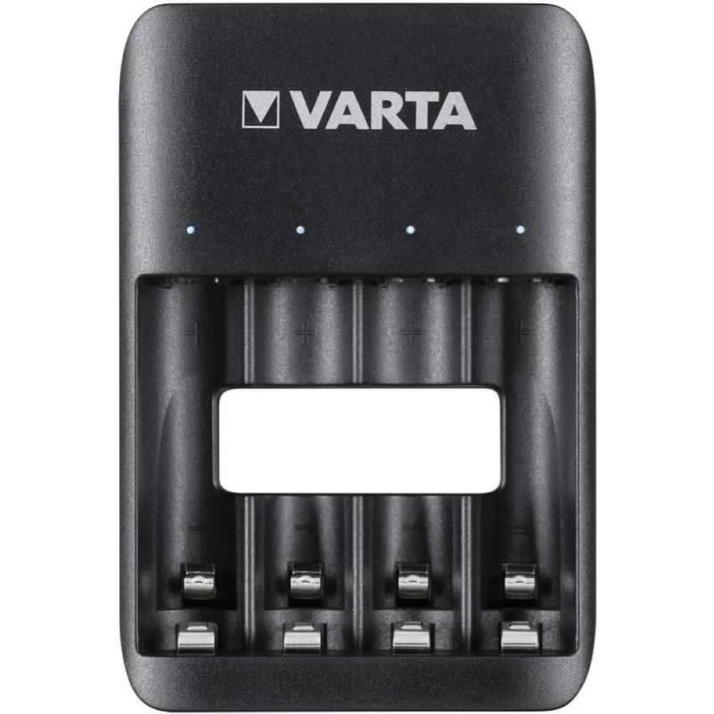VARTA Value USB Quattro Charger