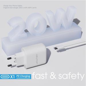 NEWTOP CM28 CARICATORE USB-C PD 20W