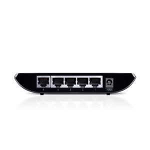 TP-LINK SWITCH 1000M 5P.TL-1005D