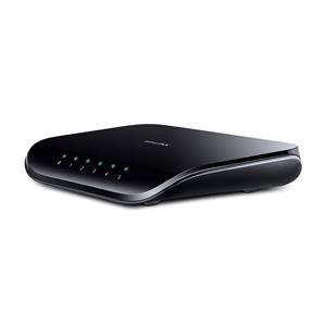 TP-LINK SWITCH 1000M 5P.TL-1005D