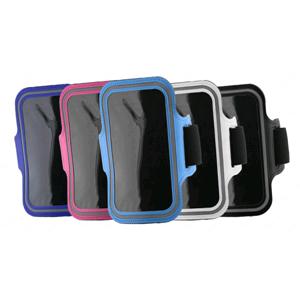 NEWTOP FTN03 FITNESS CASE UNIVERSALE COVER 3.5" - 5.0"