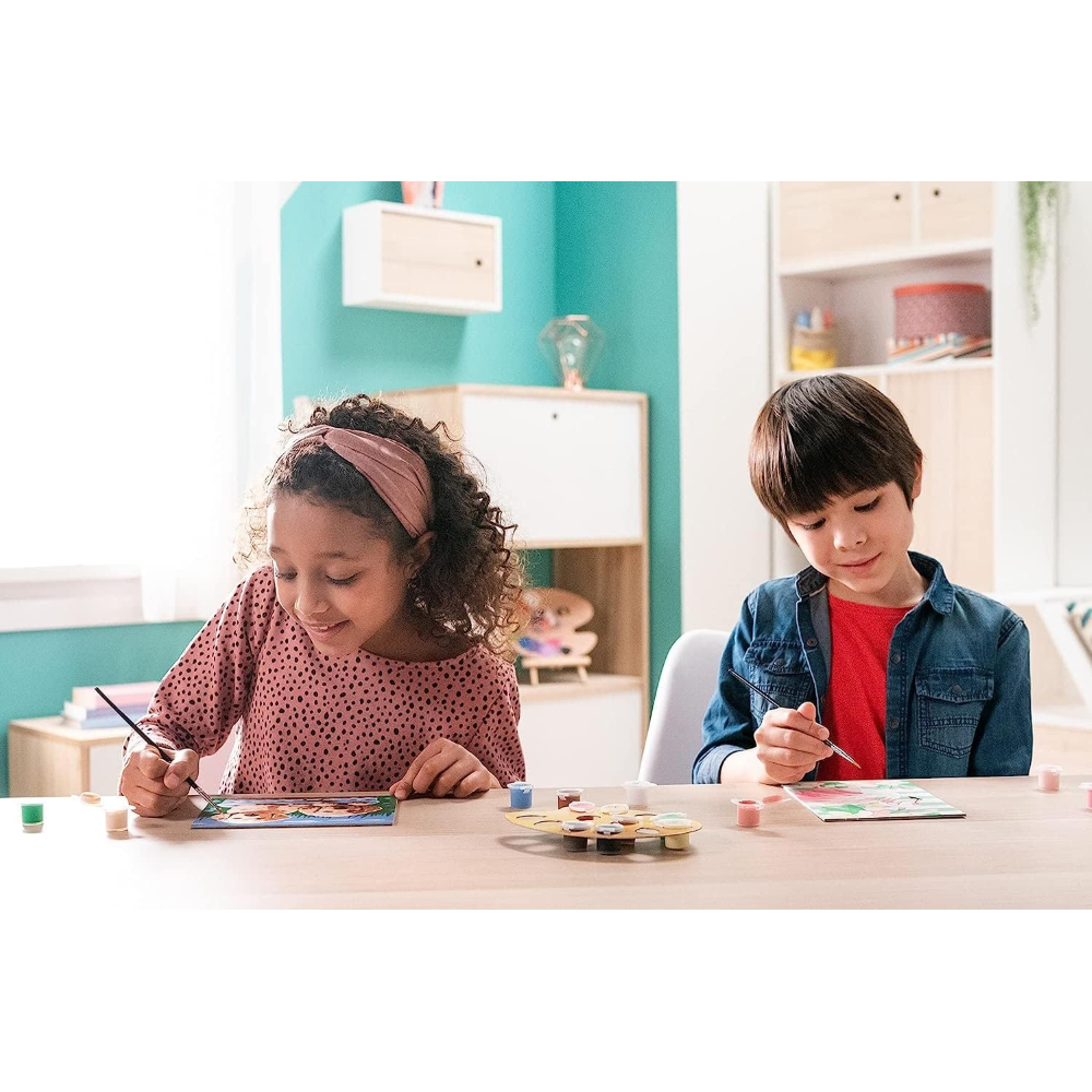 Ravensburger CreArt Serie E Classic - Cani Retriever 28931