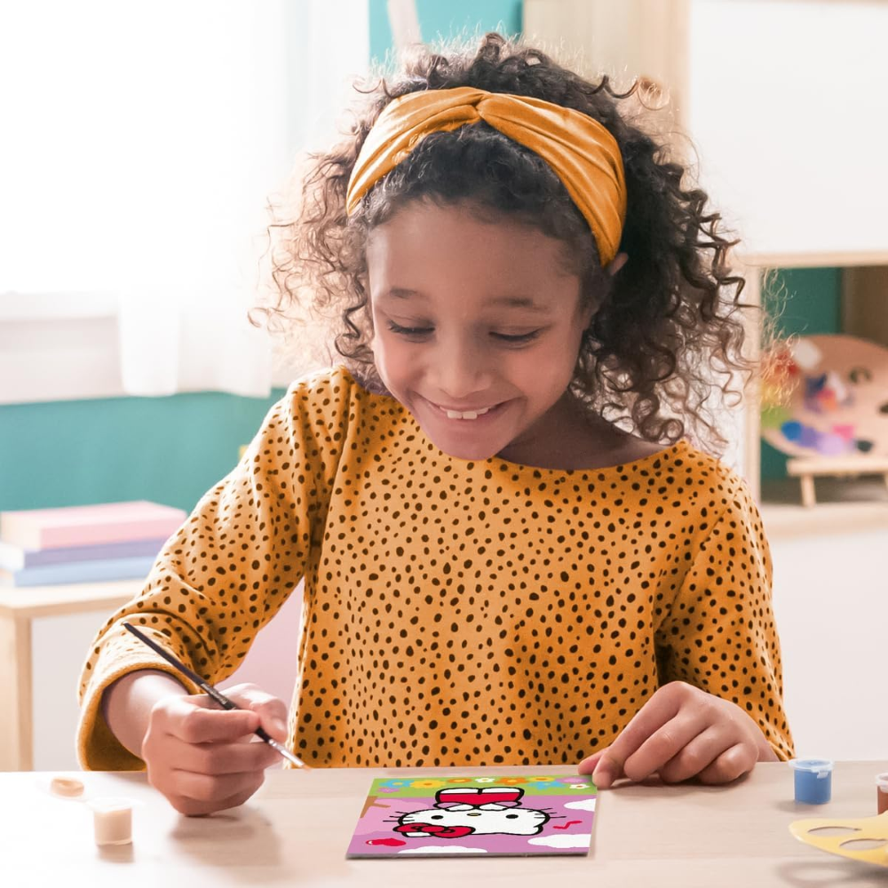 Ravensburger CreArt Serie E licensed -  Hello Kitty 12023037