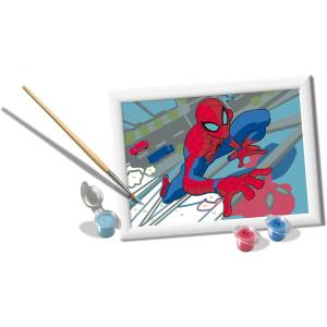 Ravensburger CreArt Serie E licensed -  Spider-Man 12023038