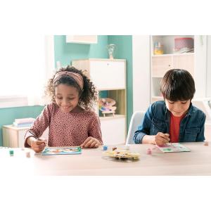 Ravensburger CreArt Serie E licensed - Frozen: Cheerful Olaf 20172