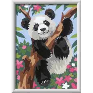 Ravensburger CreArt Serie D Classic - Panda 20261 
