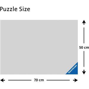 Ravensburger Puzzle 60 PC - Batman 3070