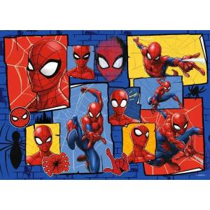 Ravensburger Puzzle 125 PC - Spiderman 12004331