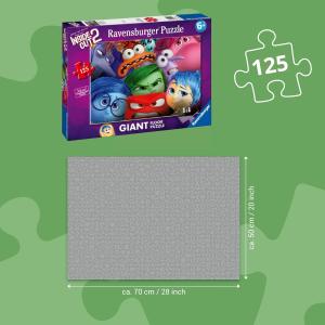 Ravensburger Puzzle 125 PC - Inside Out 2 12004175