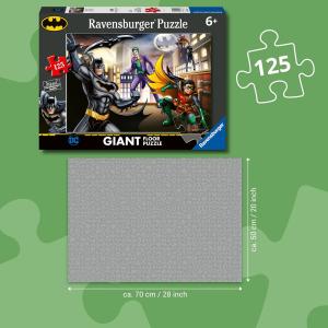 Ravensburger Puzzle 125 PC - Batman 5644