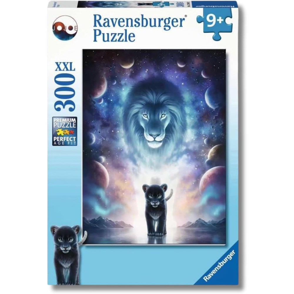 Ravensburger Puzzle 300 PC XXL - Sogna in grande ! 12949