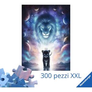 Ravensburger Puzzle 300 PC XXL - Sogna in grande ! 12949